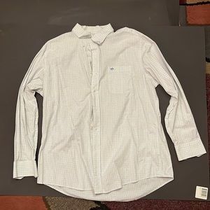 Southern Tide Button Down